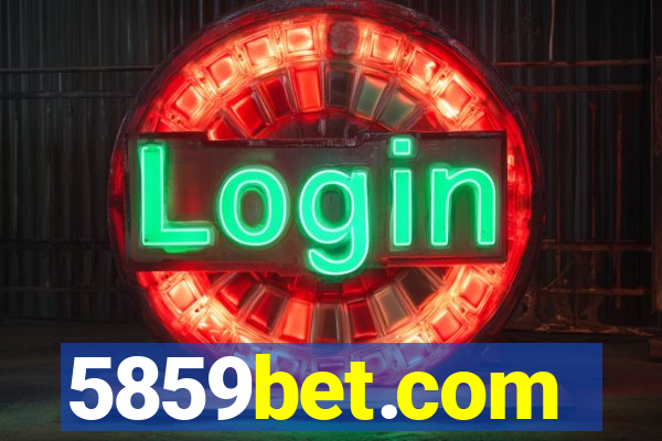 5859bet.com