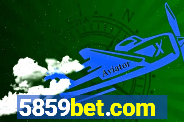 5859bet.com