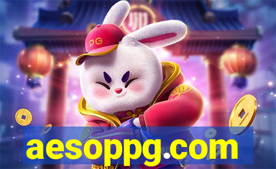 aesoppg.com