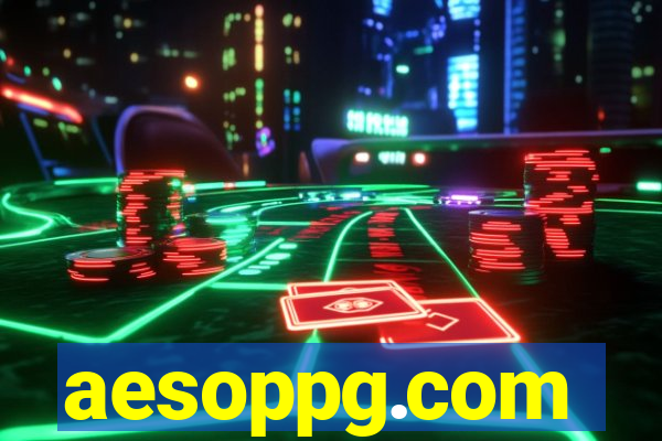 aesoppg.com