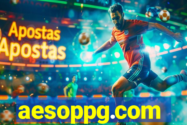 aesoppg.com