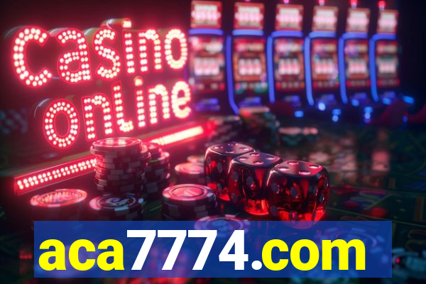 aca7774.com