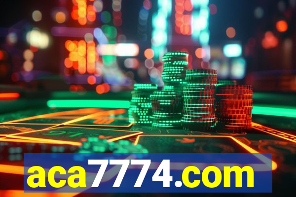 aca7774.com