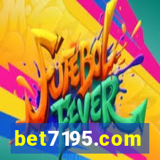 bet7195.com