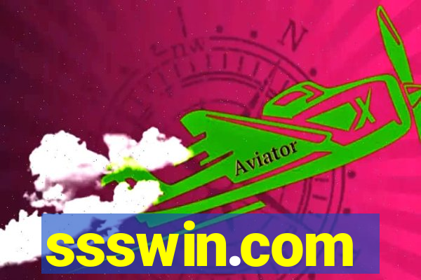 ssswin.com