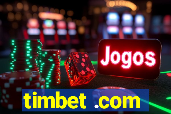 timbet .com