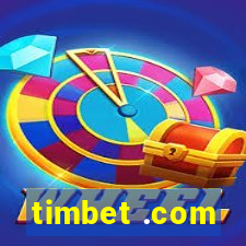 timbet .com