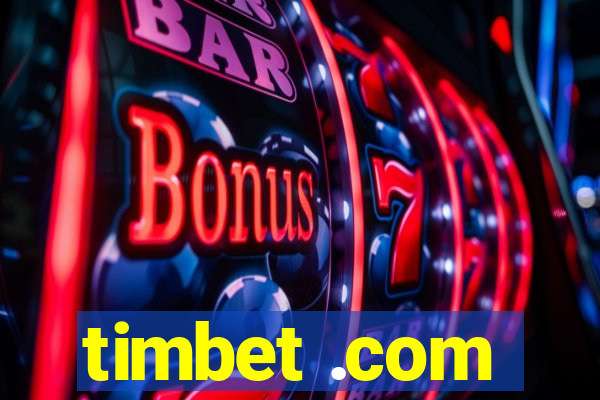 timbet .com