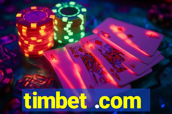 timbet .com