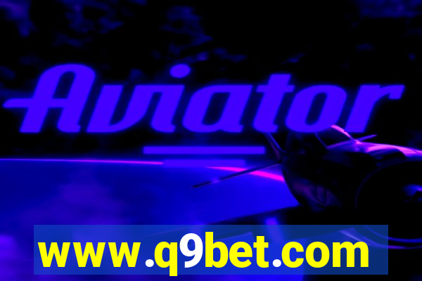 www.q9bet.com
