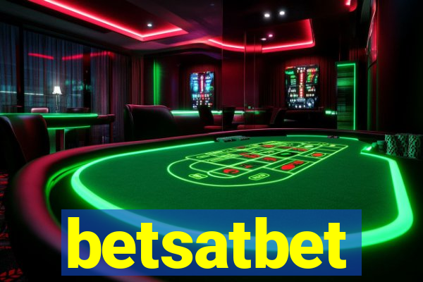 betsatbet