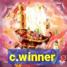c.winner