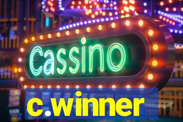 c.winner