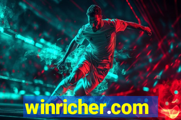 winricher.com