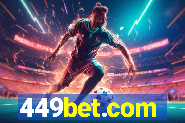 449bet.com