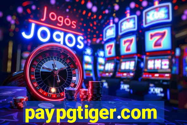paypgtiger.com