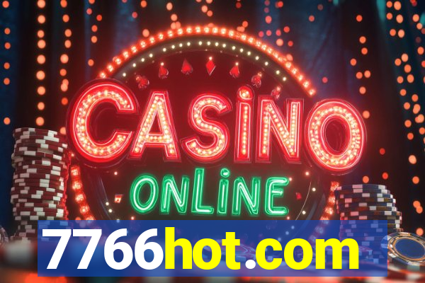 7766hot.com