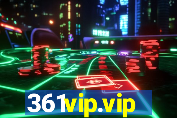 361vip.vip