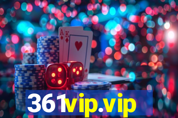 361vip.vip