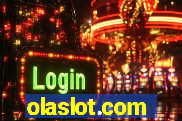 olaslot.com