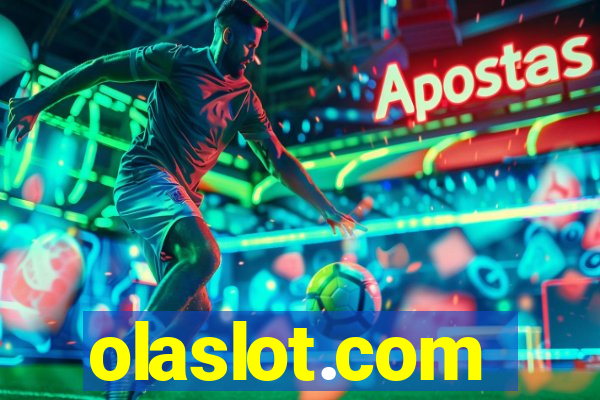 olaslot.com