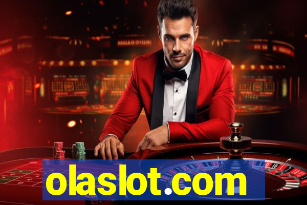 olaslot.com