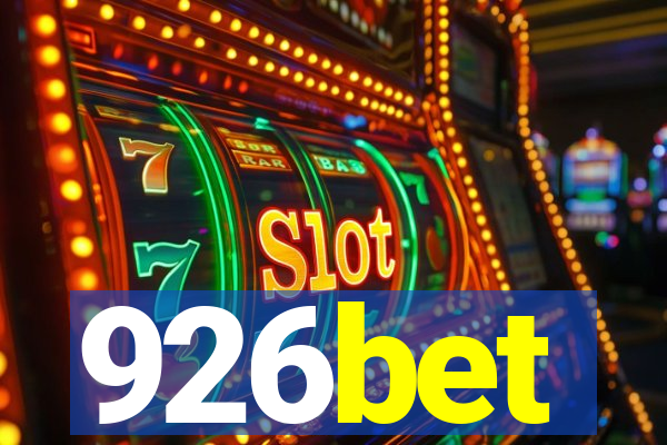 926bet