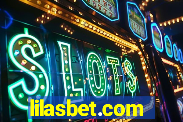 lilasbet.com