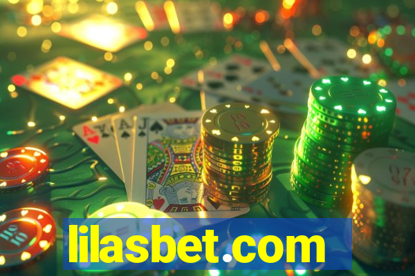 lilasbet.com