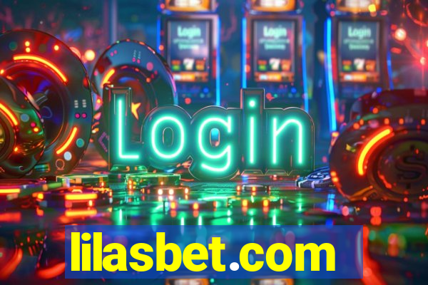 lilasbet.com