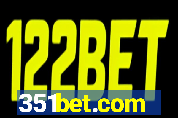 351bet.com