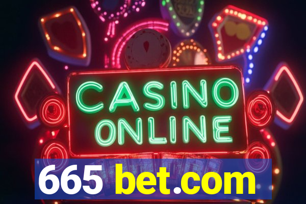 665 bet.com