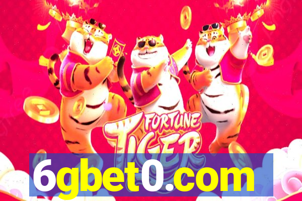 6gbet0.com