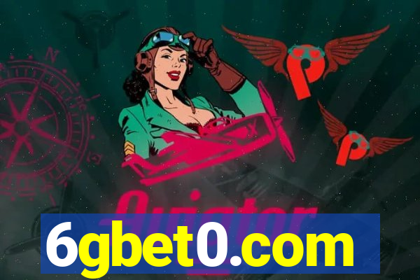 6gbet0.com