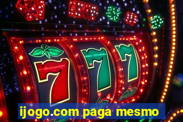 ijogo.com paga mesmo