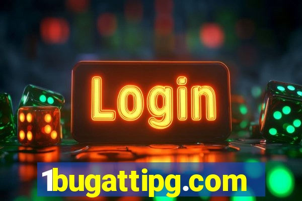 1bugattipg.com