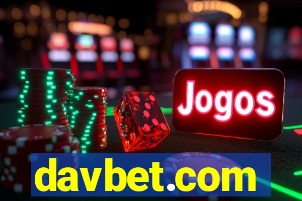 davbet.com