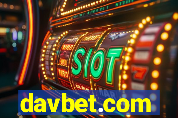 davbet.com