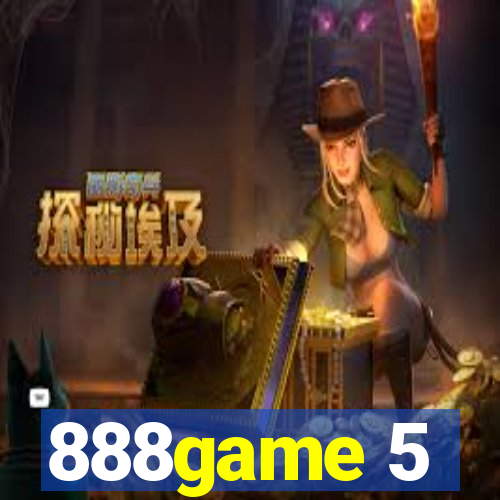 888game 5