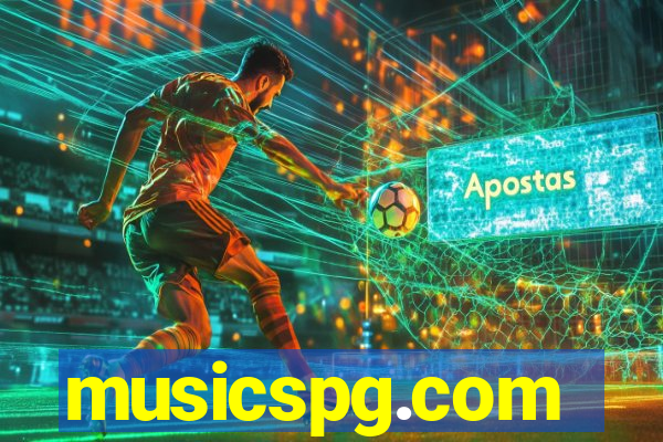 musicspg.com