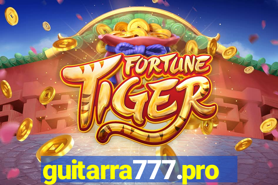 guitarra777.pro