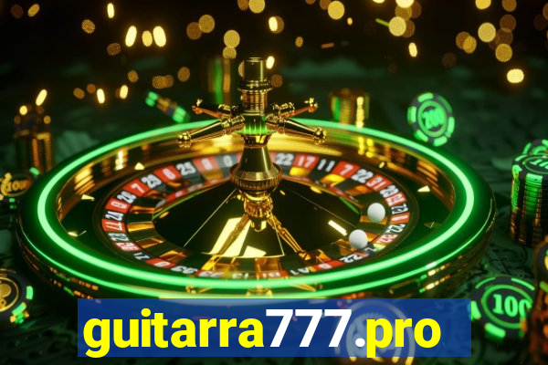 guitarra777.pro