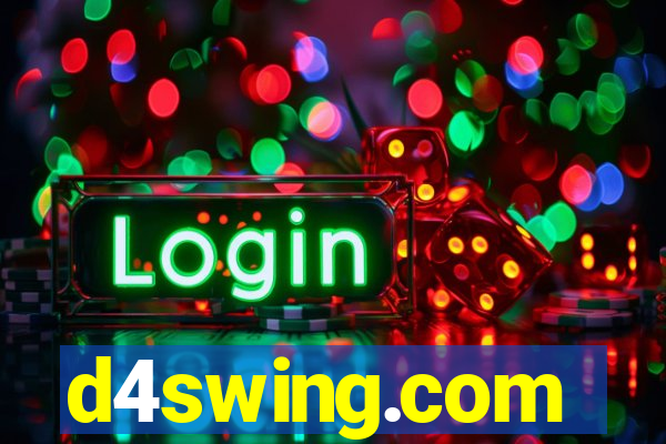 d4swing.com