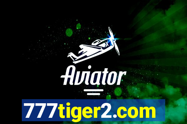 777tiger2.com