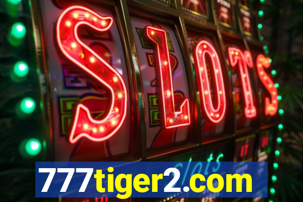777tiger2.com