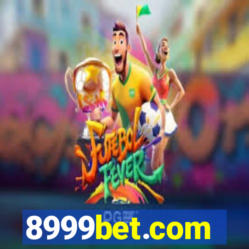 8999bet.com