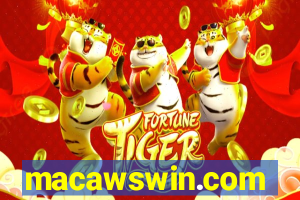macawswin.com