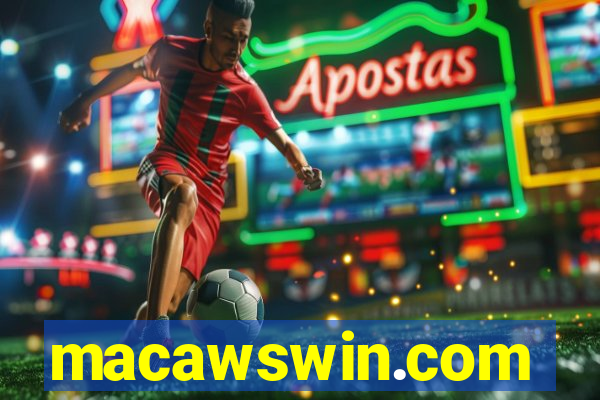 macawswin.com