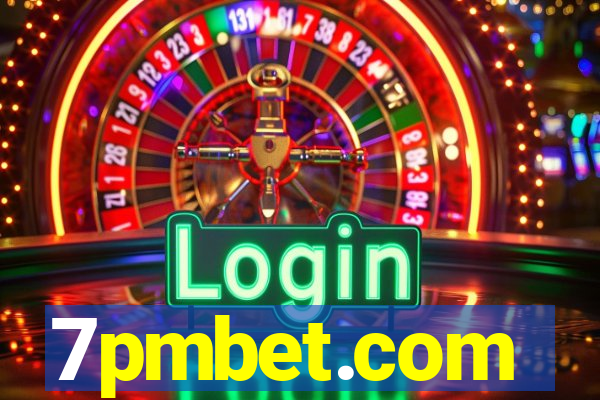7pmbet.com