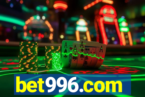 bet996.com